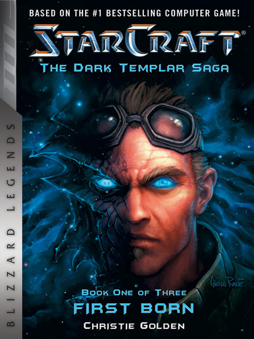 Title details for StarCraft by Golden, Christie - Available